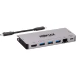 Eaton Tripplite-U442-DOCK5D-GY
