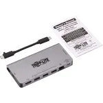 Eaton Tripplite-U442-DOCK5D-GY