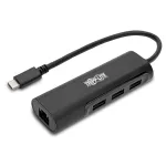 Eaton Tripplite-U460-003-3A1GB