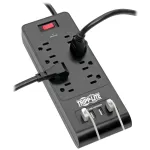 Eaton Tripplite-TLP864USBB