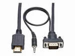 Eaton Tripplite-P566-006-VGA-A