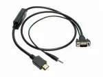 Eaton Tripplite-P566-006-VGA-A