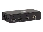 Eaton Tripplite-B118-002-HDR