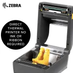 Zebra-ZD42042-D01E00EZ