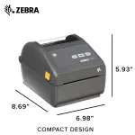 Zebra-ZD42042-D01E00EZ