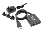 Eaton Tripplite-B118-002-UHDINT