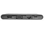 Eaton Tripplite-U442-DOCK3-B