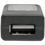 Eaton Tripplite-T050-001-USB-A