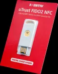 IDENTIV, INC-905601 (FIDO2 NFC-A)