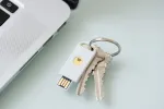 IDENTIV, INC-905601 (FIDO2 NFC-A)