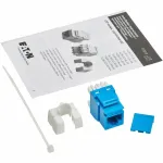 Eaton Tripplite-N238-025-BL-6A