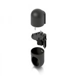 Ubiquiti-UACC-Flex-Cam-PWM-Black