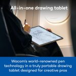 WACOM-DTHA140L0Z