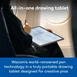 WACOM-DTHA140L0Z