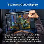 WACOM-DTHA140L0Z