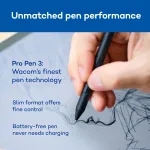 WACOM-DTHA140L0Z