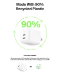 Belkin-WCH019DQ1MWH-B6