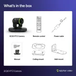 EPIPHAN SYSTEMS-EC20