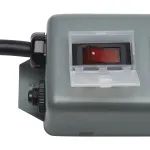 Eaton Tripplite-UL603CB-6