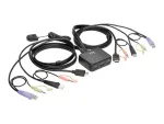 Eaton Tripplite-B032-HUA2