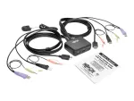 Eaton Tripplite-B032-HUA2