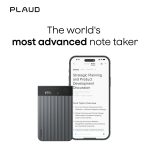 PLAUD-CDTBK1GXXXXX01