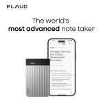 PLAUD-CDTSI1GXXXXX01