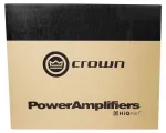 Crown-CDi2000