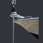 Sea Swivel-SEA-HDM-TROLLING-MOTOR-MOUNT-HD