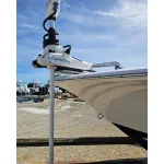 Sea Swivel-SEA-HDM-TROLLING-MOTOR-MOUNT-HD