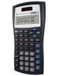 Texas Instruments-30XIIS/TBL/1L1/BK