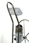 OCEAN EQUIPMENT INC-GP1300