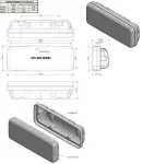OCEAN EQUIPMENT INC-GP1300