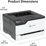 Lexmark-LEX40N9320