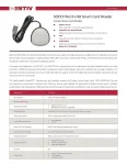 IDENTIV, INC-905331