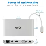 Eaton Tripplite-U442-DOCK1