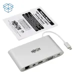 Eaton Tripplite-U442-DOCK1