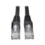EATON TRIPP LITE SERIES CONNECTIVIT-N201-010-BK