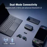 ASUS-O701 ROG CETRA OPEN