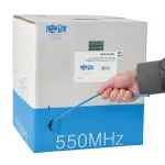 EATON TRIPP LITE SERIES CONNECTIVIT-N222-01K-BL