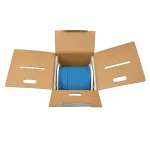 EATON TRIPP LITE SERIES CONNECTIVIT-N222-01K-BL