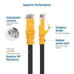 CABLE MATTERS-160032-BLK-150