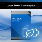 Western Digital-WD40EZZX
