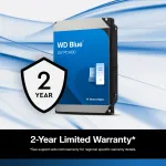 Western Digital-WD40EZZX