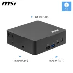MSI-CUNUCAI3MG015