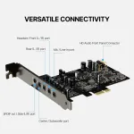 Creative Labs-70SB197000000
