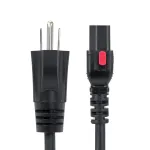 STARTECH-6FT-LC10A-POWERCORD