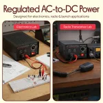 PYRAMID(R) CAR AUDIO-PSU990KX