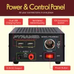 PYRAMID(R) CAR AUDIO-PSU990KX