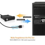 Icy Dock-MB994IPO-3SB